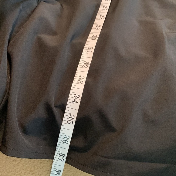 Black Sleeveless Dress 3X - Picture 8 of 8